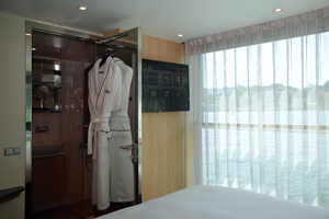 Riverview Suite